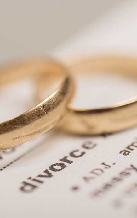 specialist Mutual consent Contested divorce